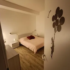  Appartamento Casa No-vi