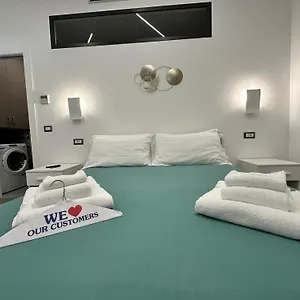  Appartamento San Saba Street 52