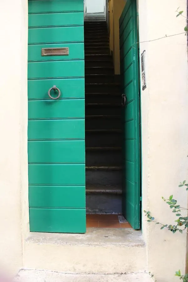 Moro 50 - Loft In Trastevere Rom Apartment