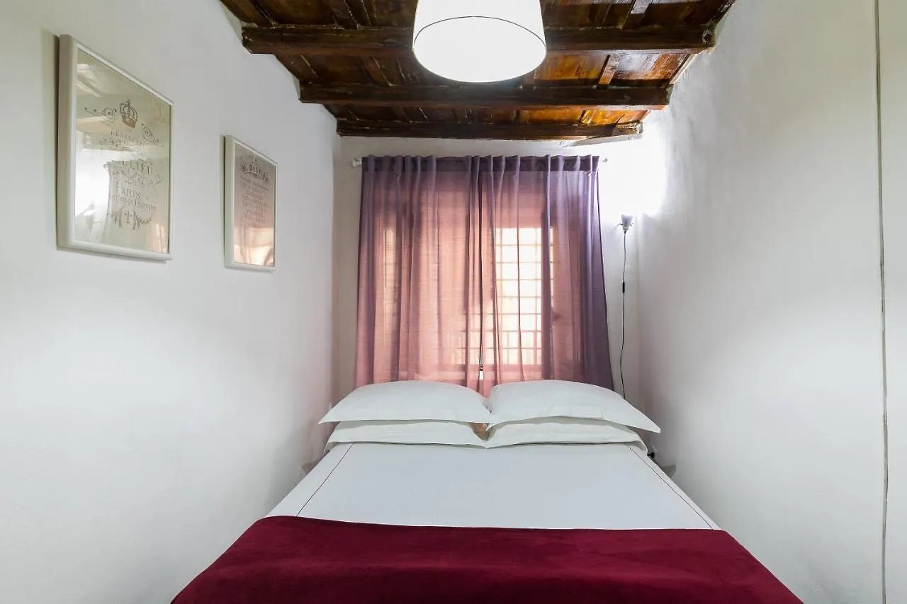 Moro 50 - Loft In Trastevere Rom Apartment